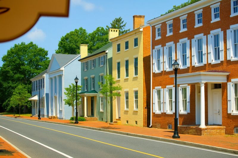 Smyrna, DE
