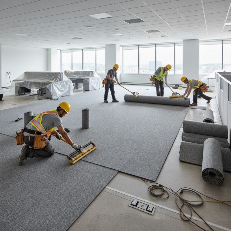 Flooring Service in Dover, DE