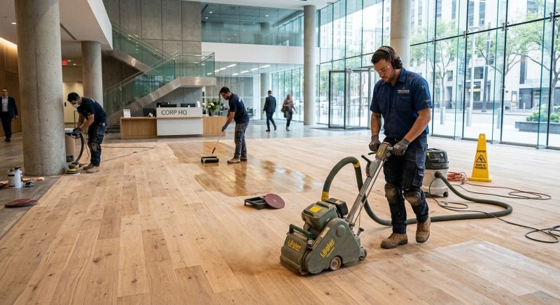 Flooring Service in Dover, DE