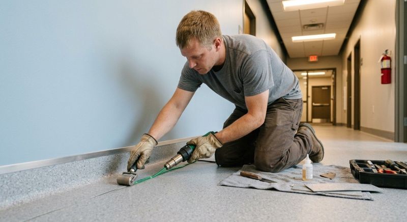 Flooring Service in Dover, DE