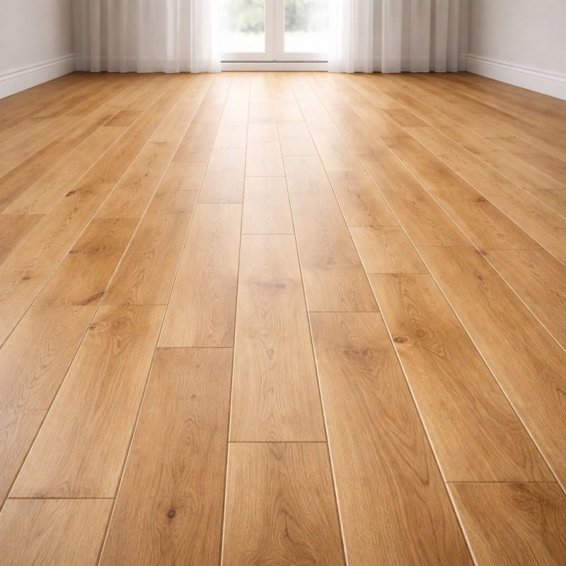 Engineered Wood Installation in Dover, DE