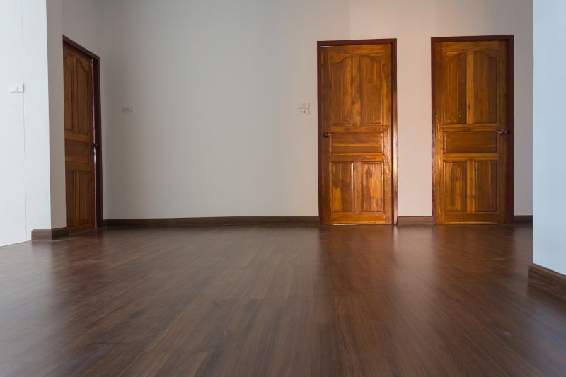 Laminate Floor Installation in Camden Wyoming, DE