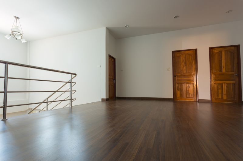 Laminate Floor Installation in Middletown, DE