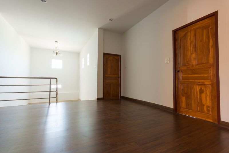 Laminate Floor Installation in Milford, DE
