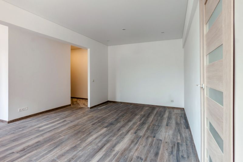 Laminate Floor Installation in Milford, DE