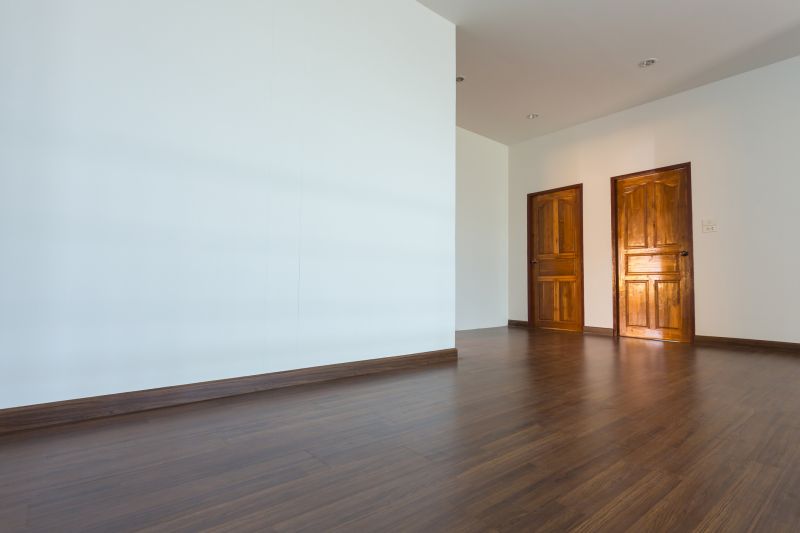 Laminate Floor Installation in Odessa, DE