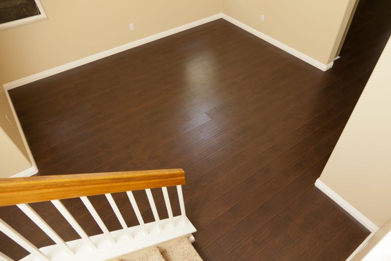 Laminate Floor Remodeling in Dover, DE