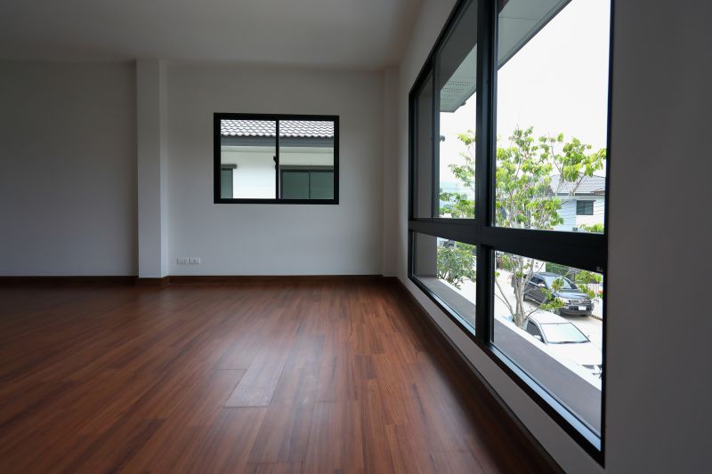 Laminate Floor Replacement in Ridgely, MD