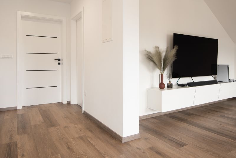 Laminate Floor Replacement in Ridgely, MD