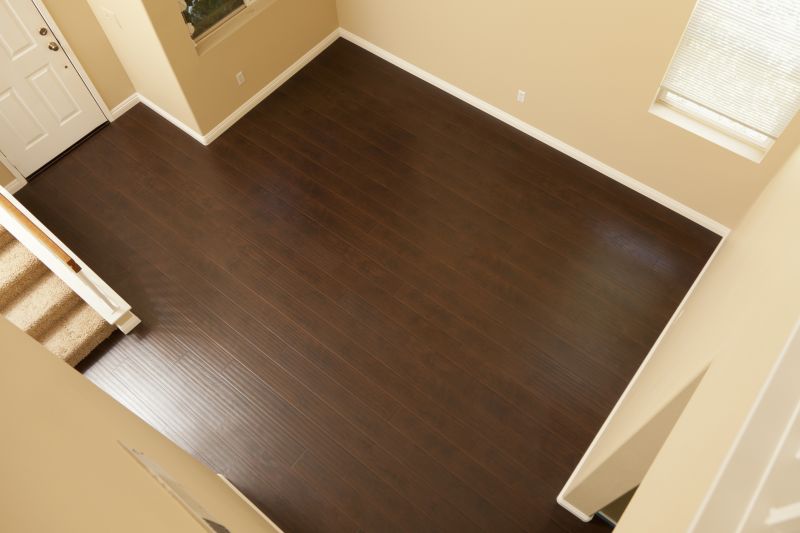 Laminate Floor Replacement in Townsend, DE