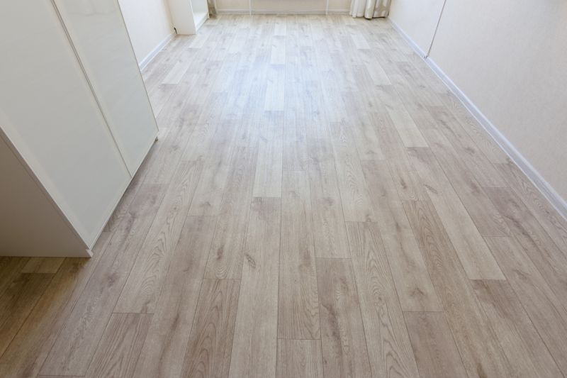 Linoleum Floor Installation in Denton, MD