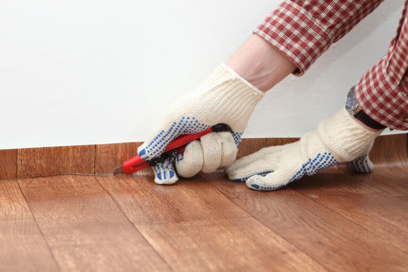 Linoleum Floor Installation in Middletown, DE
