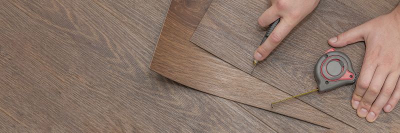 Sheet Flooring Installation in Kent County, DE