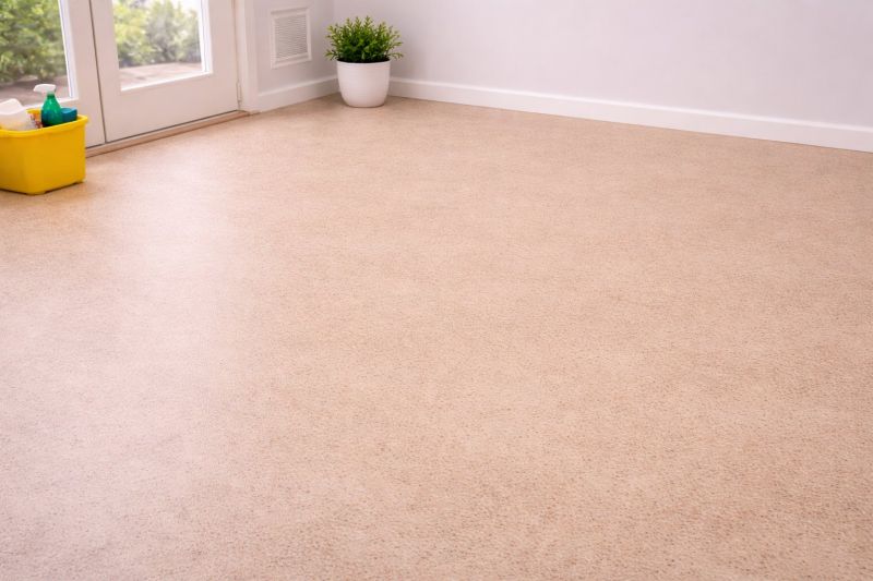 Sheet Linoleum Installation in Townsend, DE