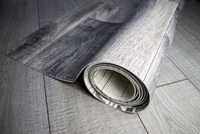Sheet Vinyl Installation in Goldsboro, MD