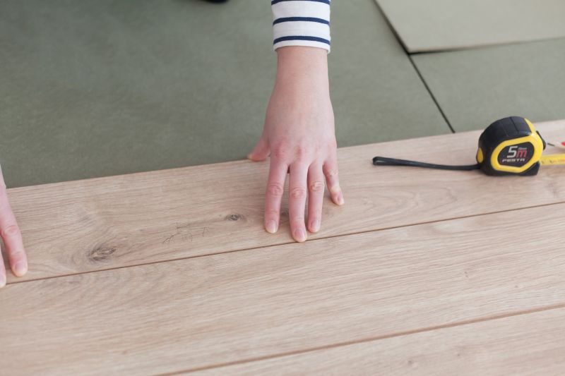 Vinyl Flooring Installation in Kent County, DE